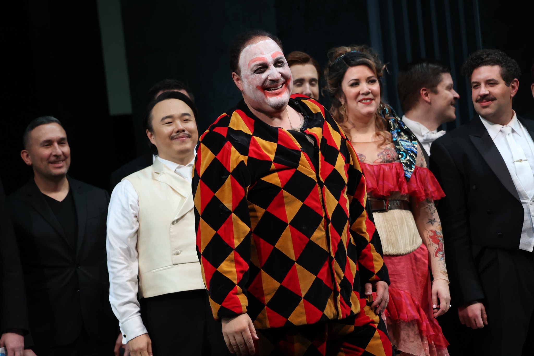 Rigoletto, Atlanta Opera 2023